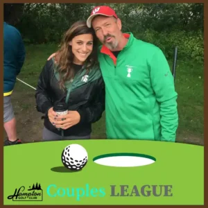 2025 Sunday Afternoon Couples Leagues